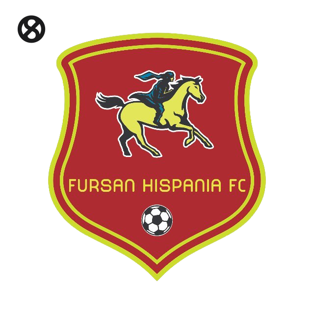 Fursan Hispania FC White