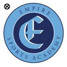 Empire FC Blue