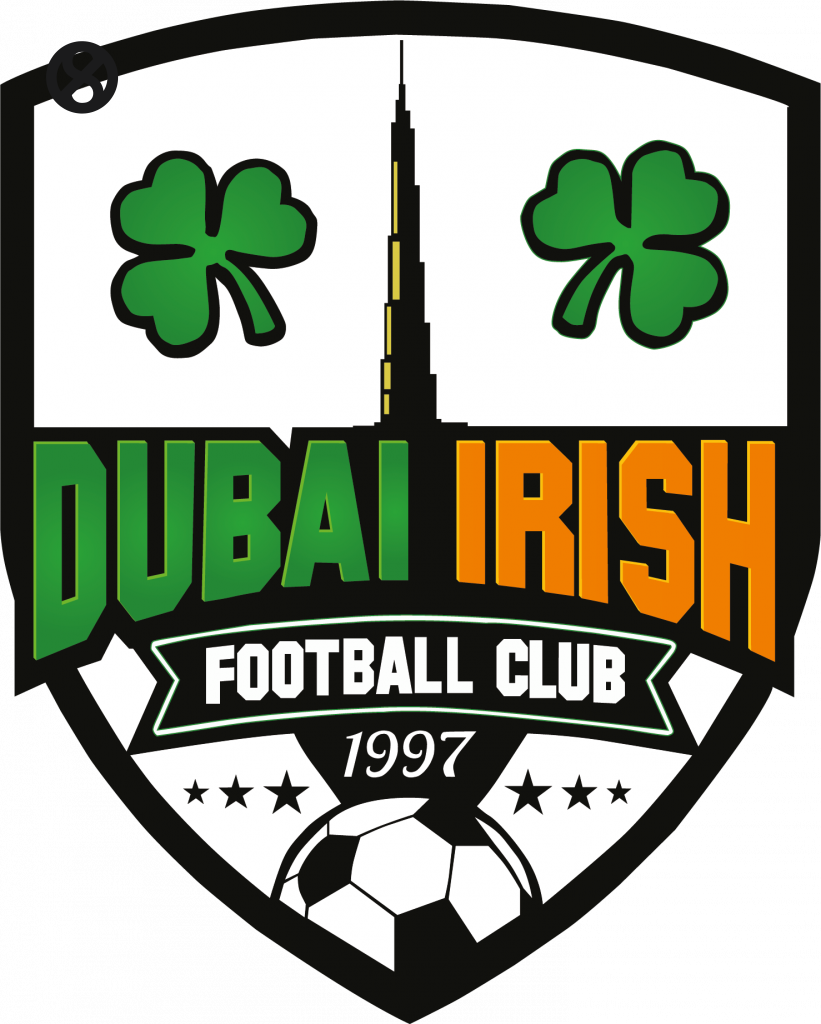 Dubai Irish 