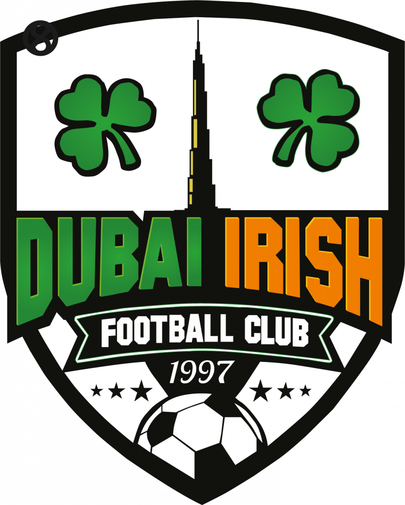 Dubai Irish