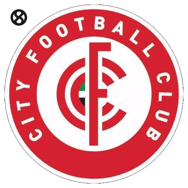 City FC Red