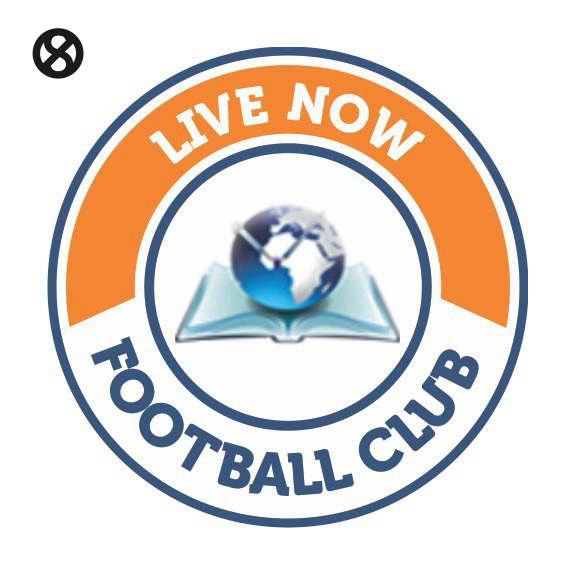 Live Now Football Club